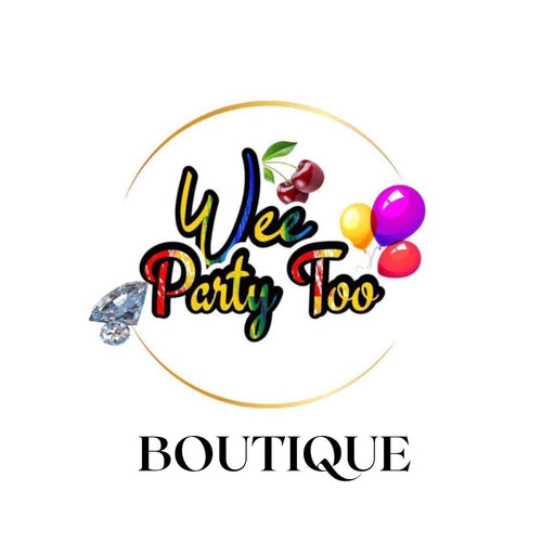 Wee Party Too Boutique